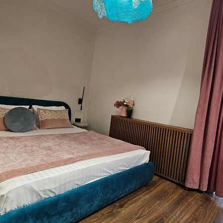 Green Apartment Mukaczewo Zewnętrze zdjęcie