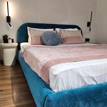 Green Apartment Mukaczewo Zewnętrze zdjęcie