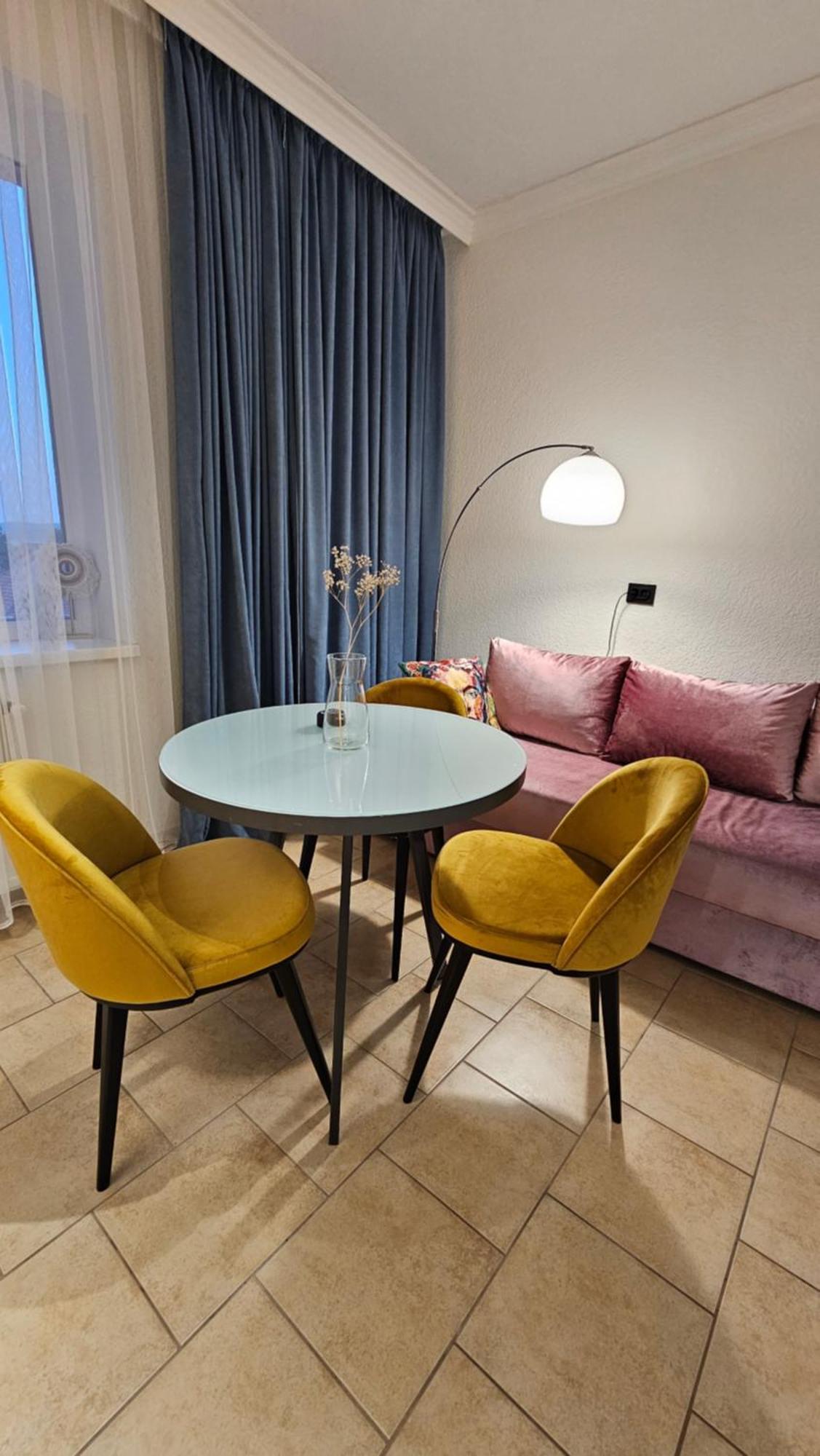 Green Apartment Mukaczewo Zewnętrze zdjęcie