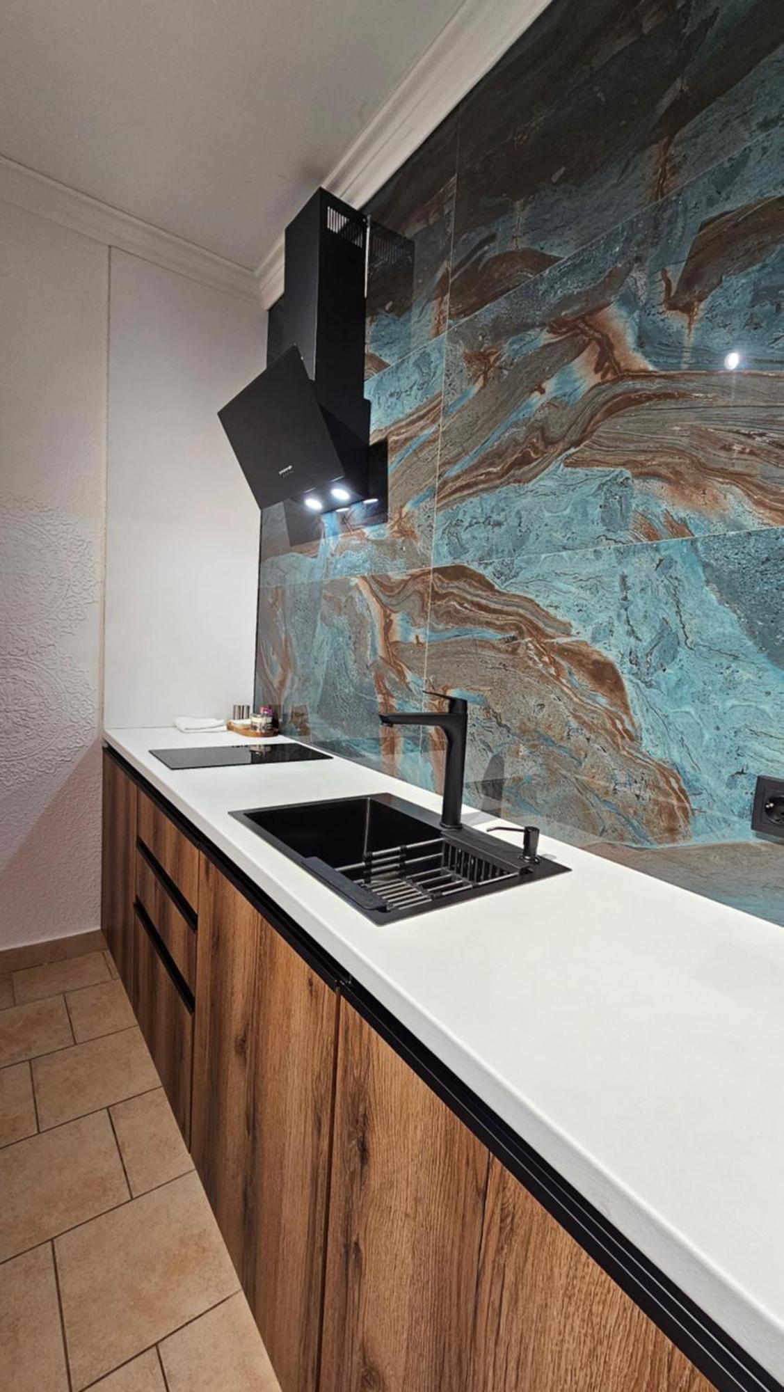 Green Apartment Mukaczewo Zewnętrze zdjęcie
