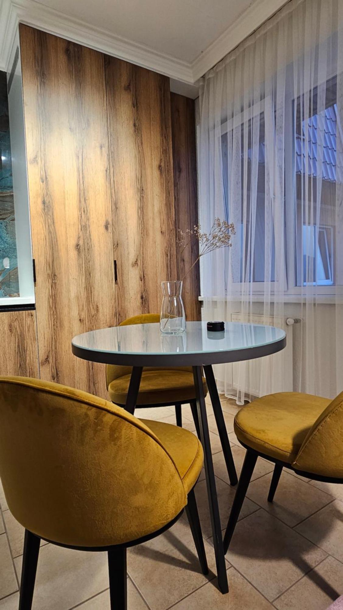 Green Apartment Mukaczewo Zewnętrze zdjęcie