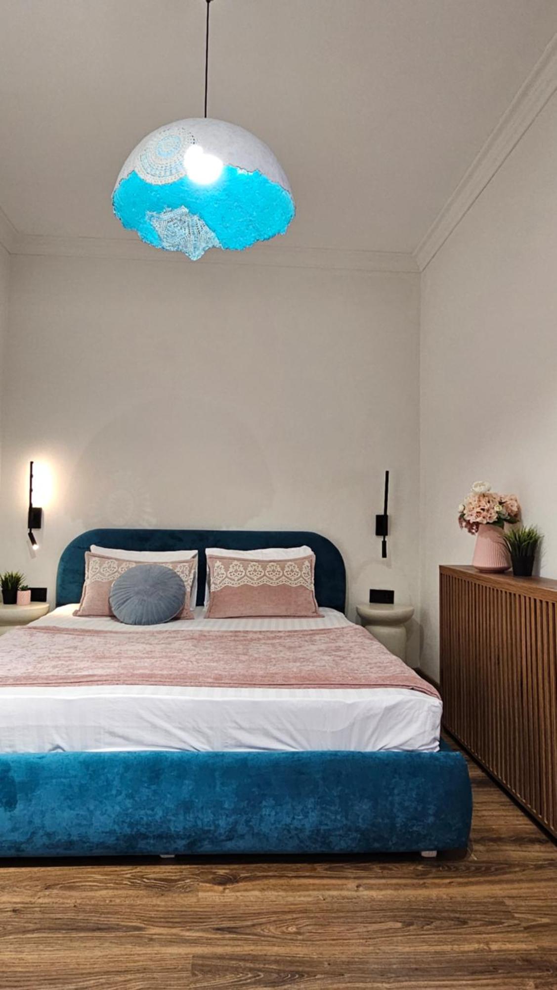 Green Apartment Mukaczewo Zewnętrze zdjęcie