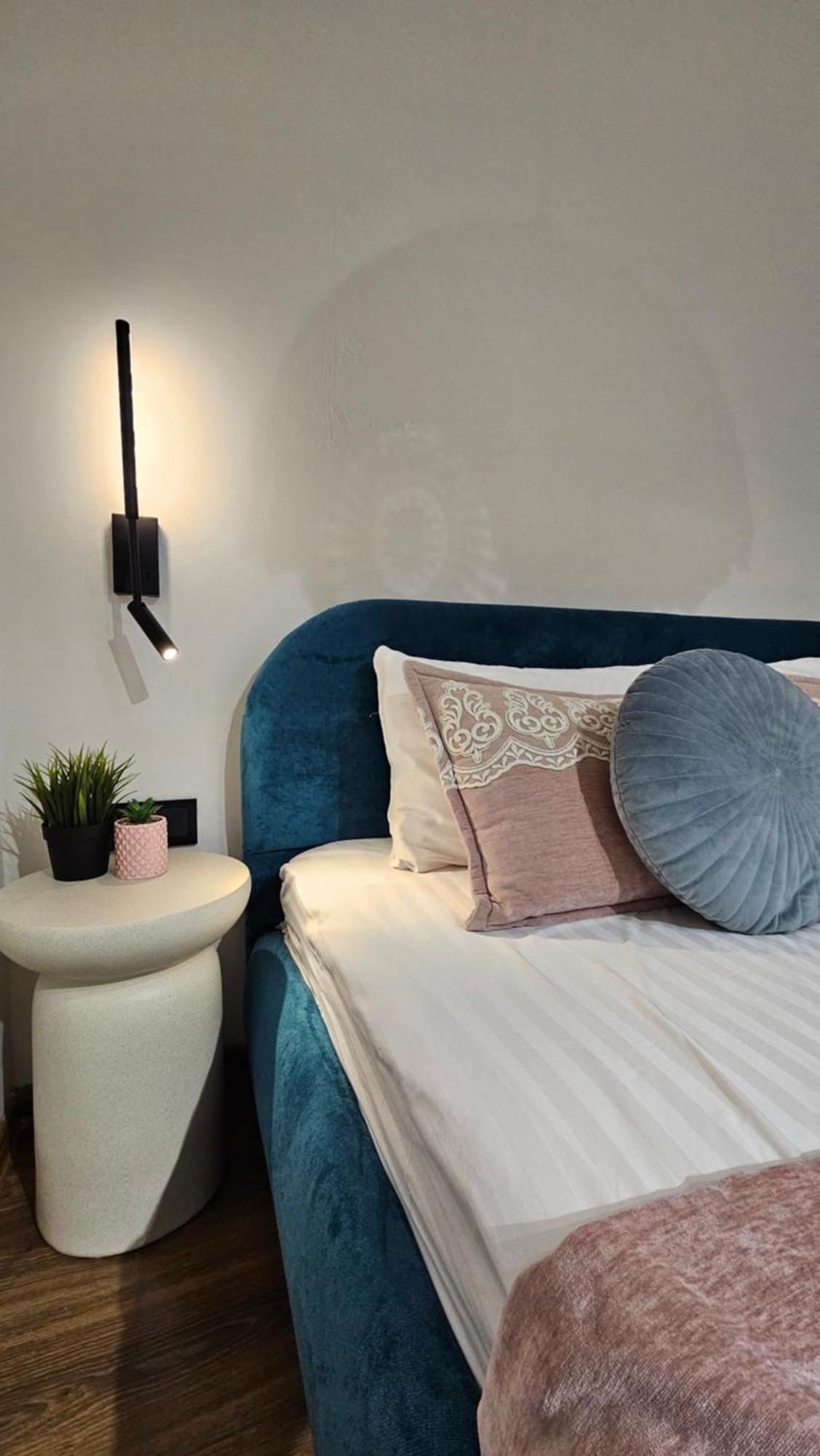 Green Apartment Mukaczewo Zewnętrze zdjęcie