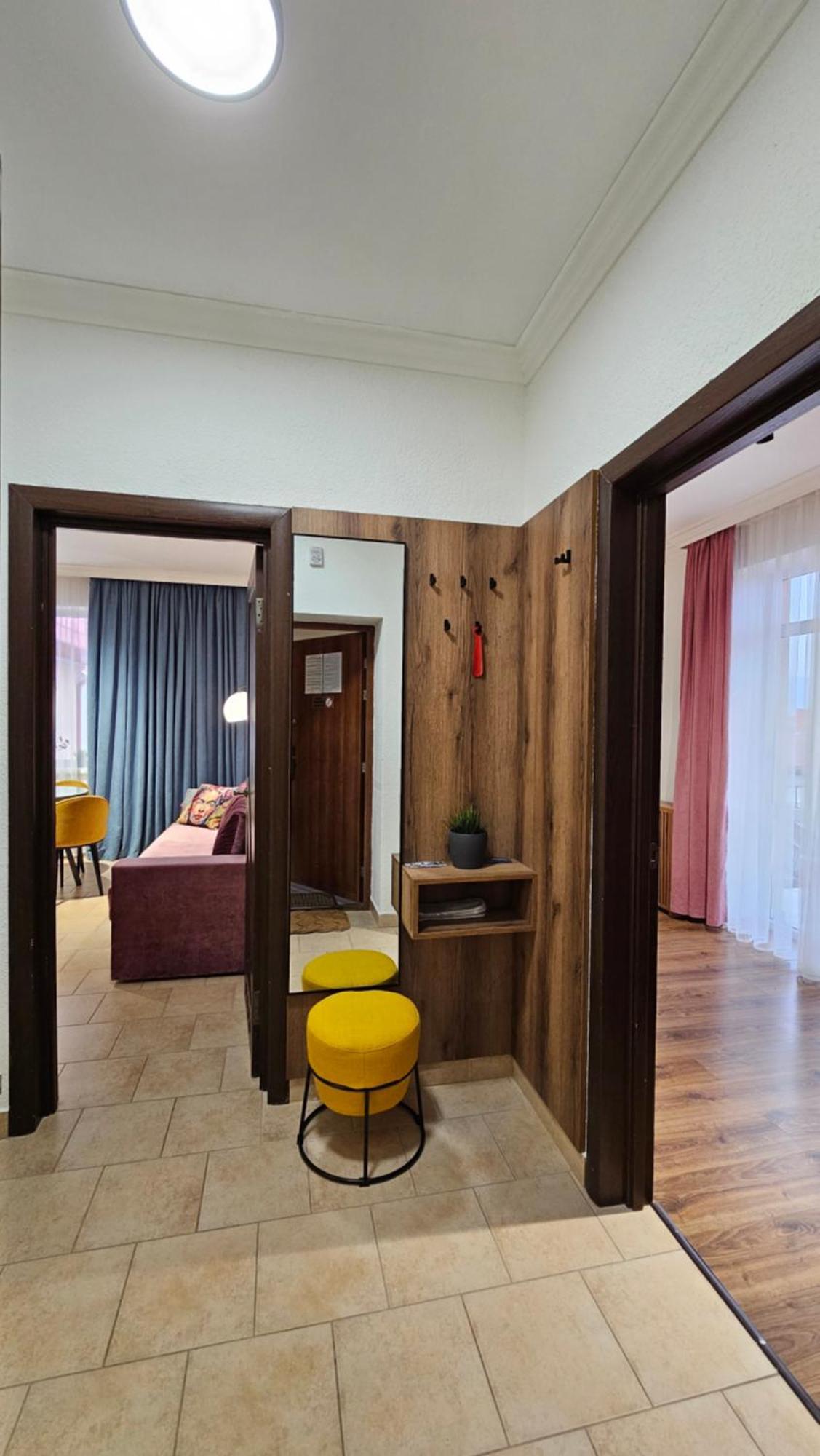Green Apartment Mukaczewo Zewnętrze zdjęcie