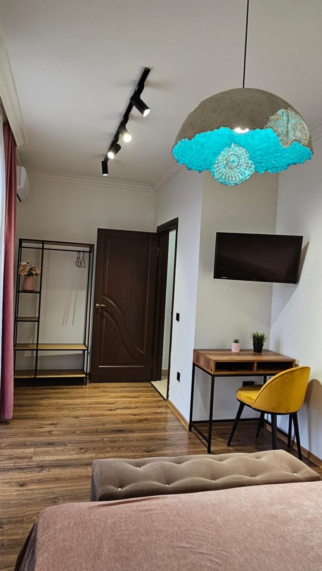 Green Apartment Mukaczewo Zewnętrze zdjęcie
