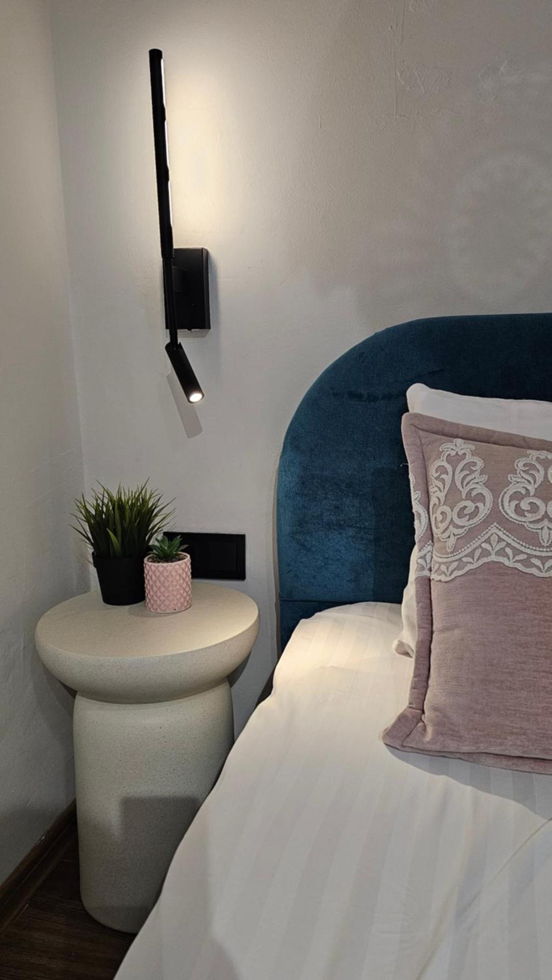 Green Apartment Mukaczewo Zewnętrze zdjęcie