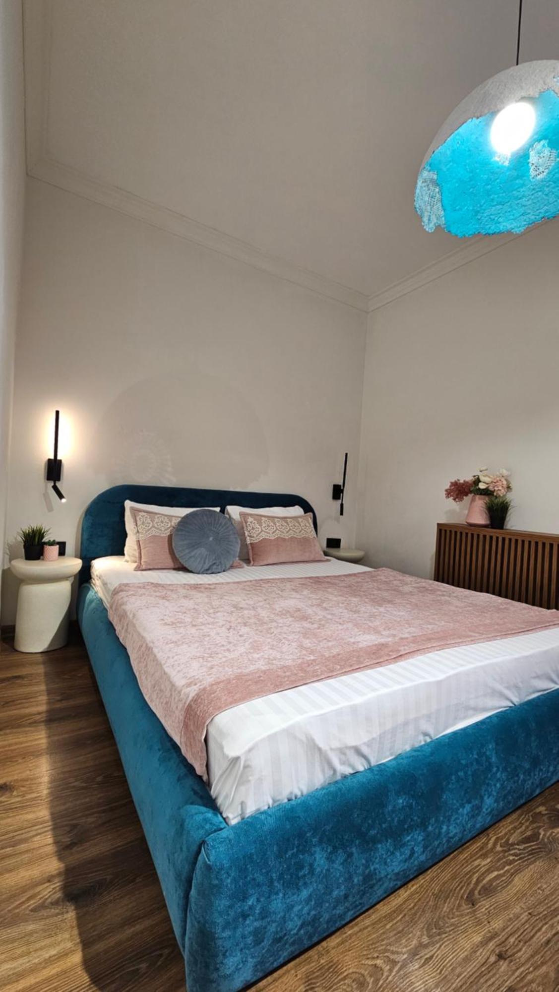 Green Apartment Mukaczewo Zewnętrze zdjęcie