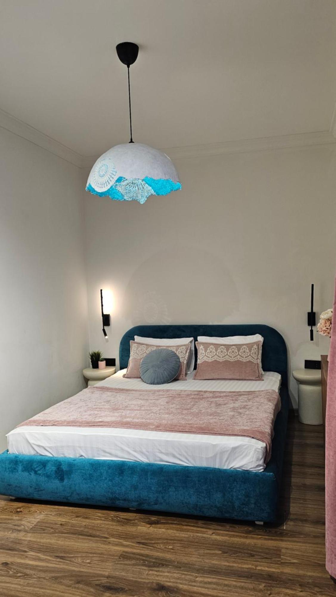 Green Apartment Mukaczewo Zewnętrze zdjęcie
