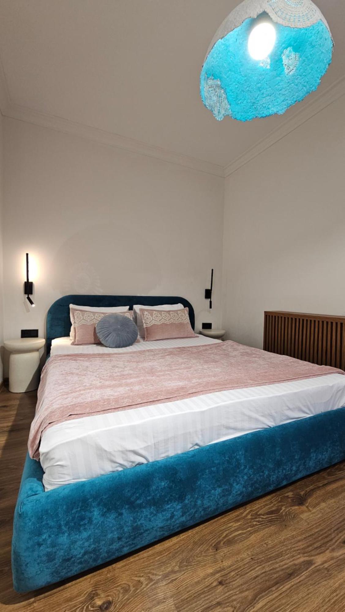 Green Apartment Mukaczewo Zewnętrze zdjęcie