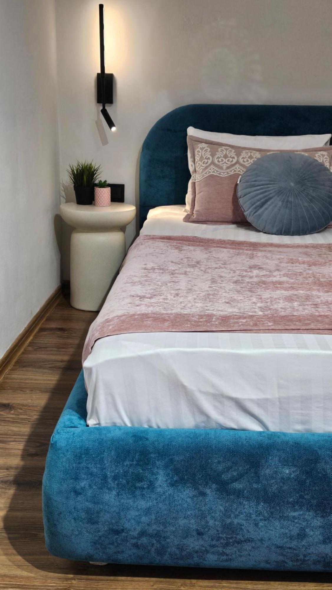 Green Apartment Mukaczewo Zewnętrze zdjęcie