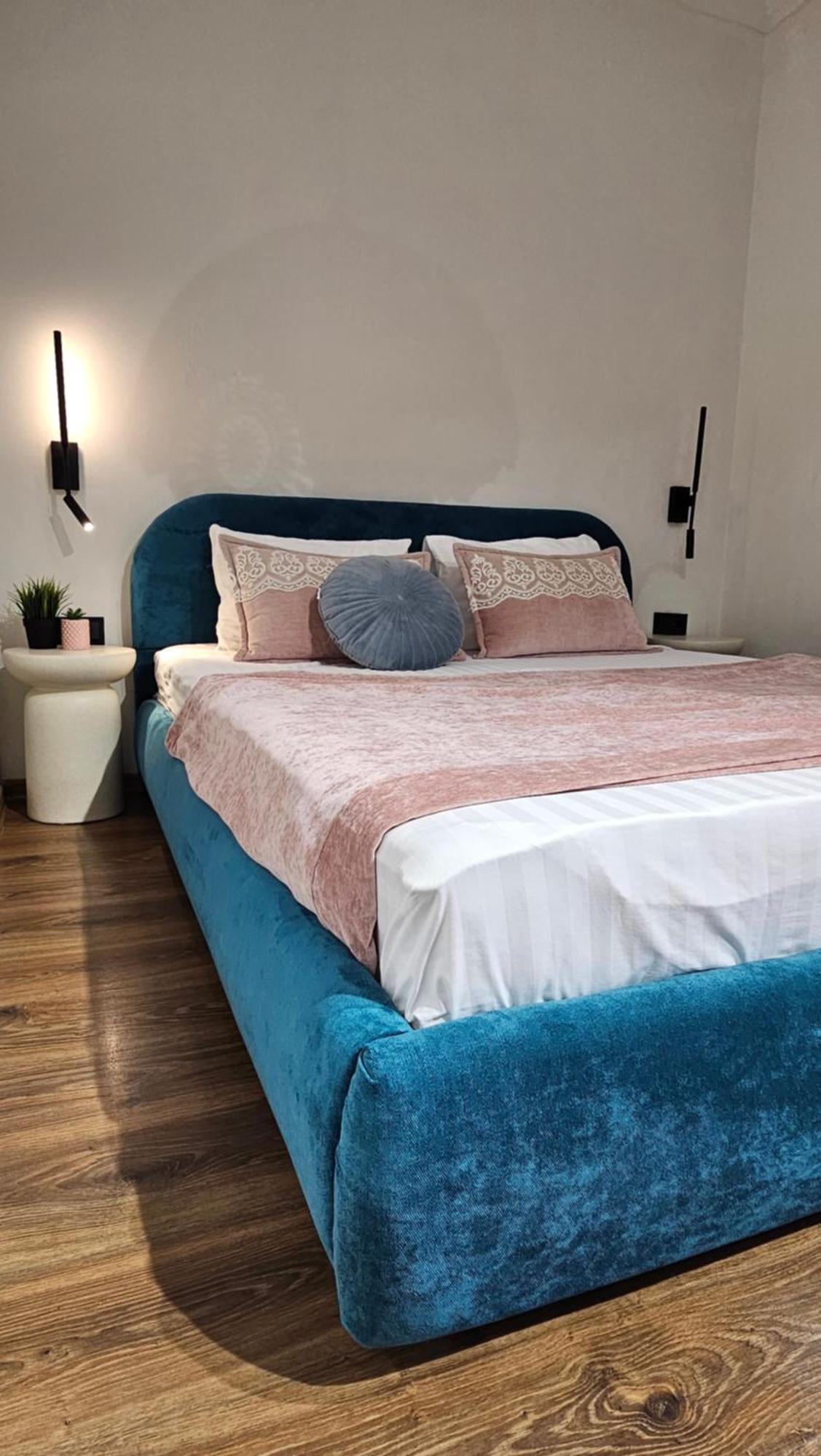 Green Apartment Mukaczewo Zewnętrze zdjęcie
